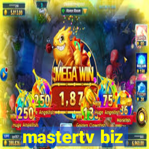 mastertv biz